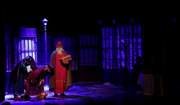 Wsparcie dla „Światła” 05.01.2026