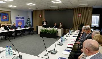 Nowy szef Sanepidu 05.01.2026