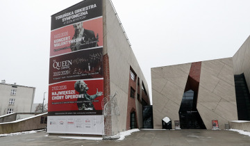 Plany symfoników 07.01.2026