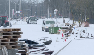 Zimowy przestój 07.01.2026