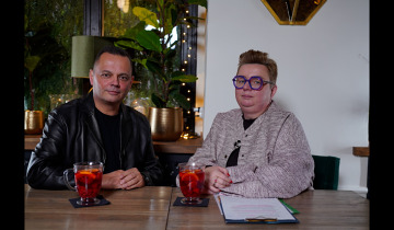 Rozmowa dnia - piątek 9.01.2026