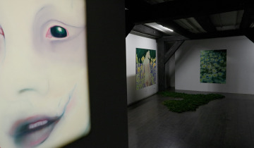 Jednorożce w Wozowni 12.01.2026