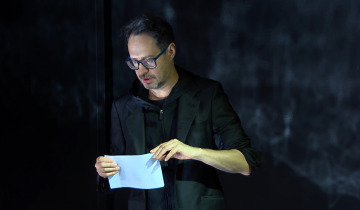 Teatralne plany 12.01.2026