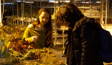 Noc biologów 12.01.2026