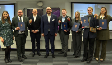 Mieszkania dla absolwentów 12.01.2026