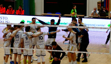 Serwis sportowy – poniedziałek 12.01.2026