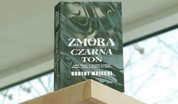 Zmora Małeckiego 14.01.2026