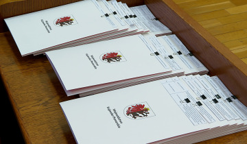 Unijna dotacja dla Szpitala Miejskiego 14.01.2026