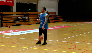 Serwis sportowy – środa 14.01.2026