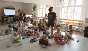 Ferie z Domem Harcerza 15.01.2026