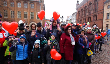 Gotowi na finał 15.01.2026