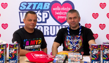 Rozmowa dnia - czwartek 15.01.2026