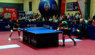 Serwis sportowy – czwartek 15.01.2026