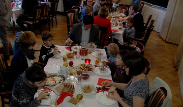 Na ostrzu noża 16.01.2026