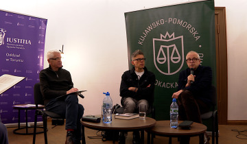 Mogłem milczeć 16.01.2026