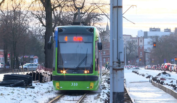 Na kłopoty MZK 16.01.2026