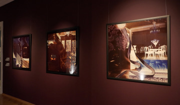 „Pomiędzy/Inter” w Muzeum Uniwersyteckim 19.01.2026