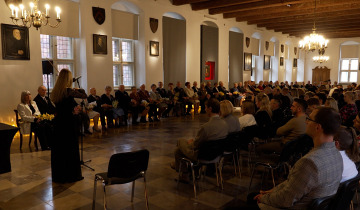 Złote Gody w Ratuszu 19.01.2026