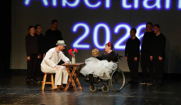 Regionalna Albertiana 19.01.2026