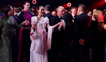 Dobroczynny bal 19.01.2026