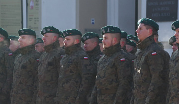 Patriotyczny weekend 19.01.2026