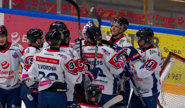 Serwis sportowy – poniedziałek 19.01.2026