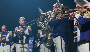Podróżuj z orkiestrą 20.01.2026