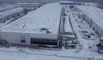 CTPark Toruń otwarty 20.01.2026