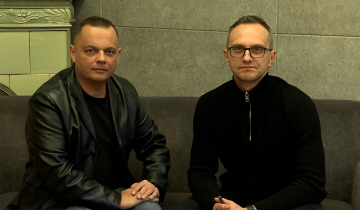 Rozmowa dnia - wtorek 20.01.2026