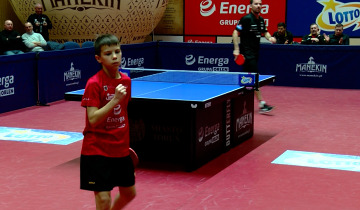 Serwis sportowy – wtorek 20.01.2026