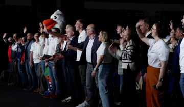 Mistrzostwa coraz bliżej 21.01.2026