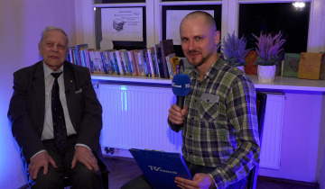 Rozmowa dnia - środa 21.01.2026