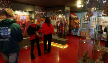 Ferie w muzeum 22.01.2026