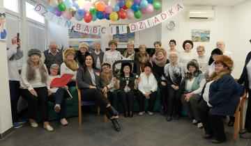 Dzień Dziadka 22.01.2026