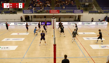 Serwis sportowy – czwartek 22.01.2026