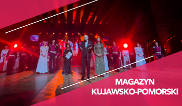 Magazyn Kujawsko-Pomorski 23.01.2026