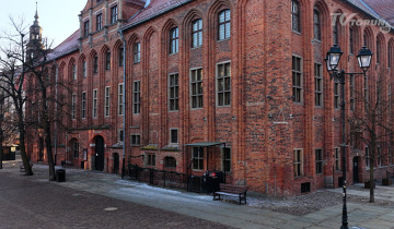 Wsparcie dla muzeum 23.01.2026