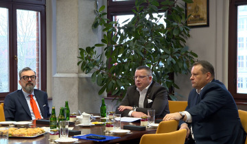 Plany Rady 23.01.2026