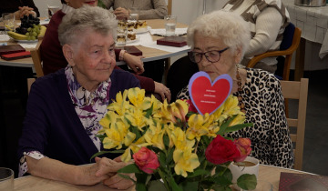 Przewodniczący u seniorów 26.01.2026