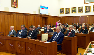 Z sesji Sejmiku 26.01.2026