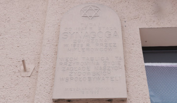 Dzień Pamięci Ofiar Holokaustu 27.01.2026