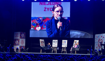 Forum Młodych o transplantologii 27.01.2026