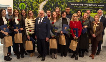 Dzień Służb Zatrudnienia 27.01.2026