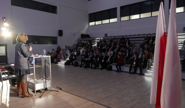 Relacje i odwaga w szkołach 27.01.2026