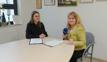 Rozmowa dnia - wtorek 27.01.2026