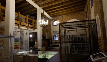 Remont w Domu Eskenów 28.01.2026