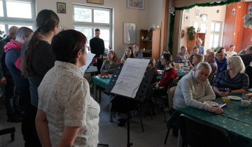 Rodzinne spotkanie we „Współpracy” 29.01.2026