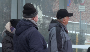 Gotowi na mróz? 29.01.2026