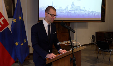 Konsulat Słowacji w Toruniu 29.01.2026