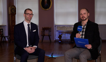 Rozmowa dnia - czwartek 29.01.2026